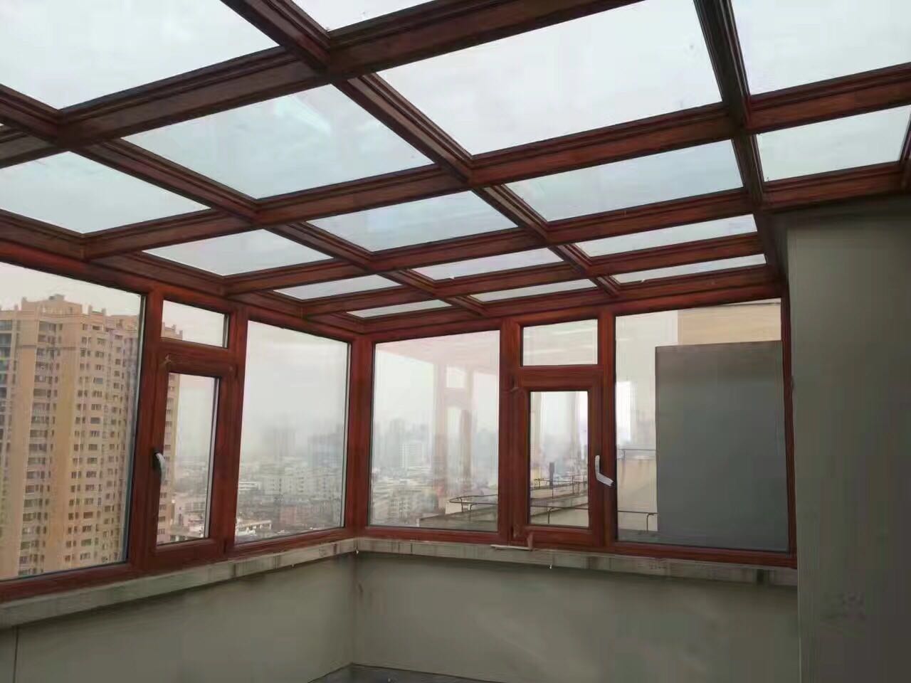 阳光房系列