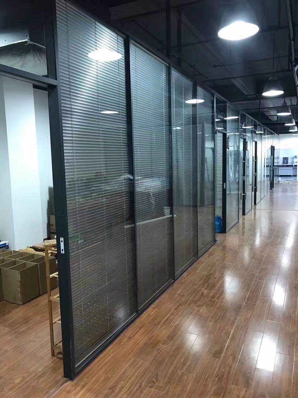 办公隔断