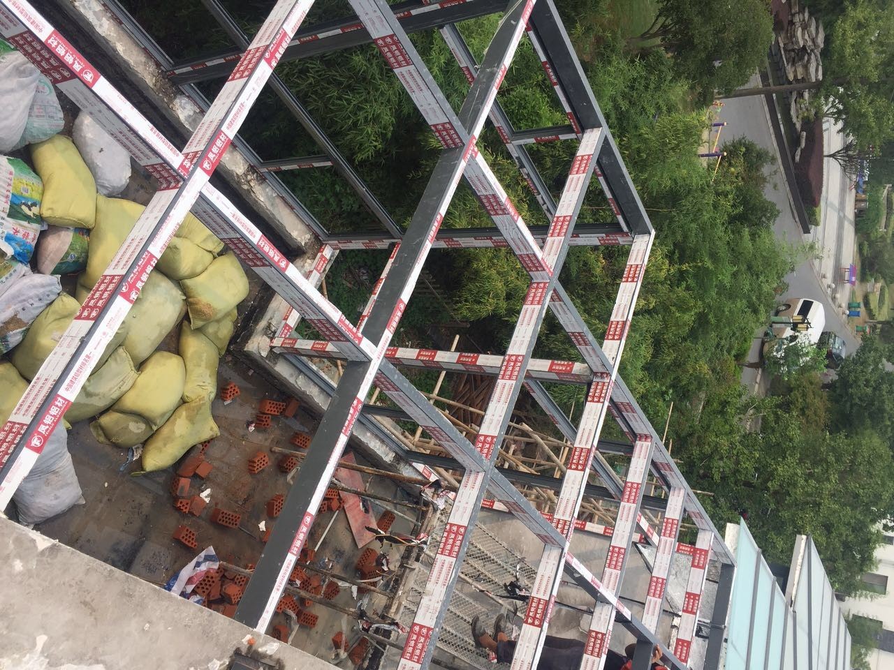 阳光房系列