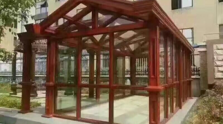 阳光房系列