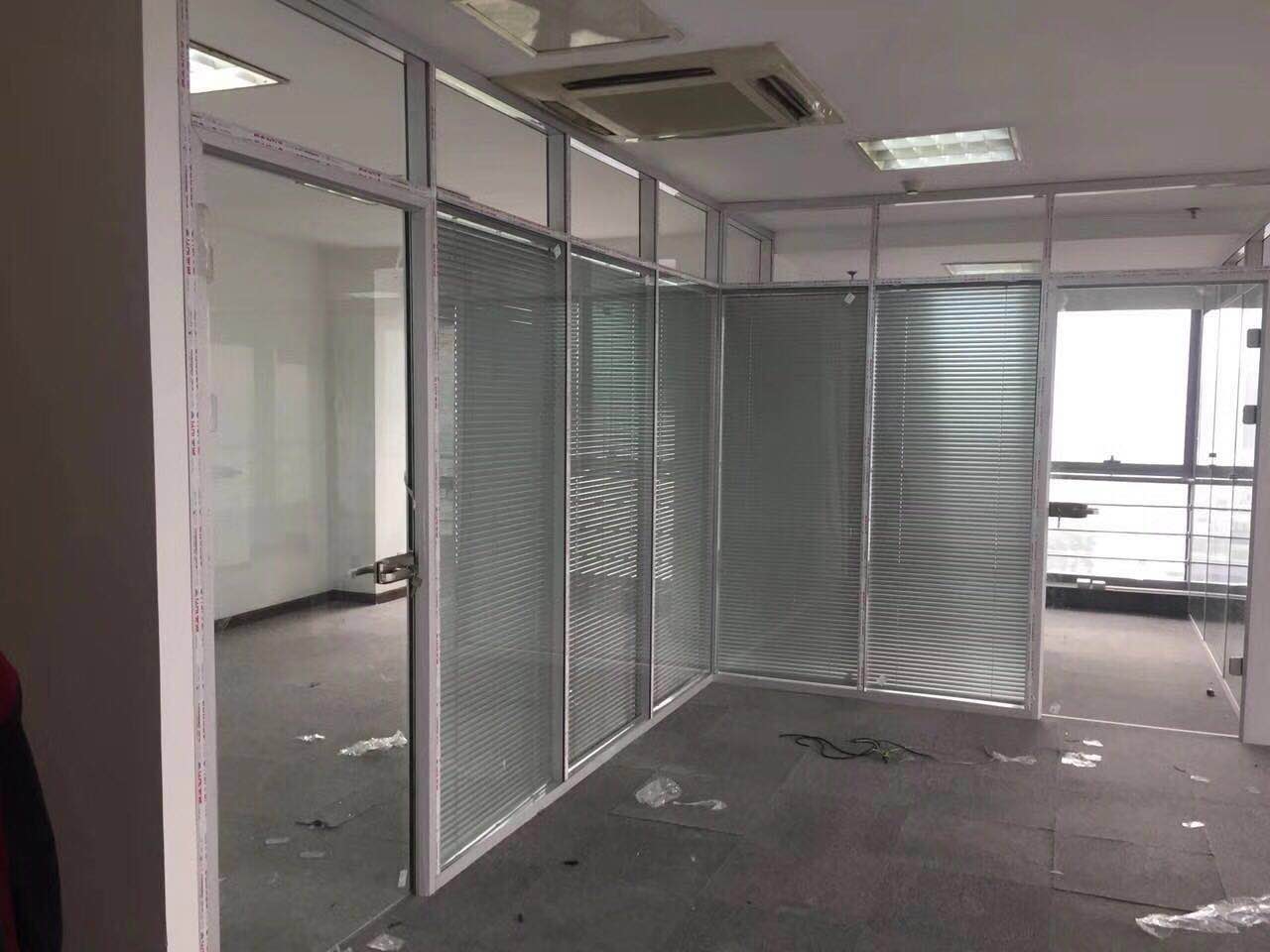 办公隔断