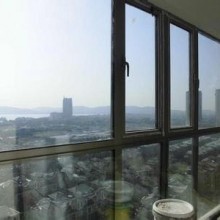 吴江封阳台