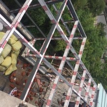 相城阳光房