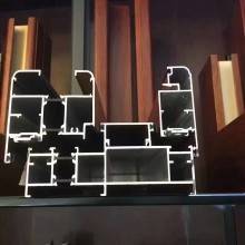 吴江断桥铝门窗