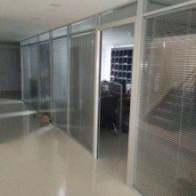 吴中办公室隔断厂家