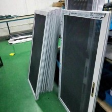 吴中金钢网纱窗