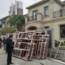 相城断桥铝门窗厂家