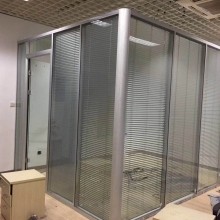 吴中办公室隔断厂家