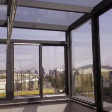 吴中凤铝门窗厂家