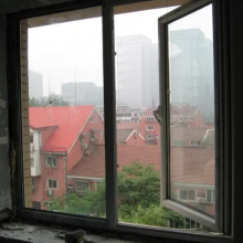 吴中门窗安装